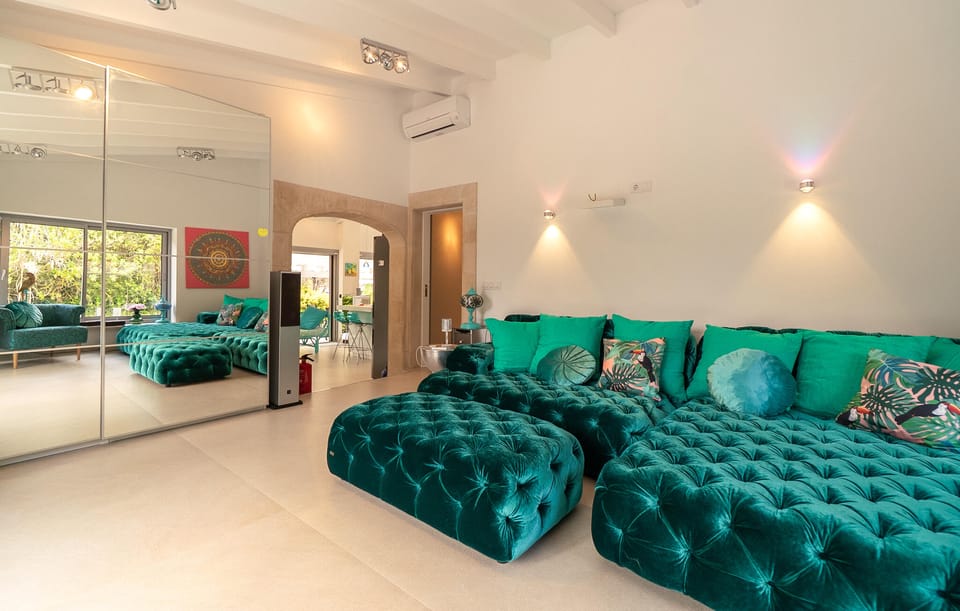 living-room