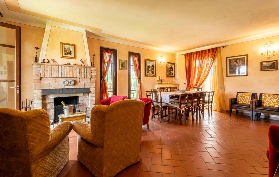 living-room