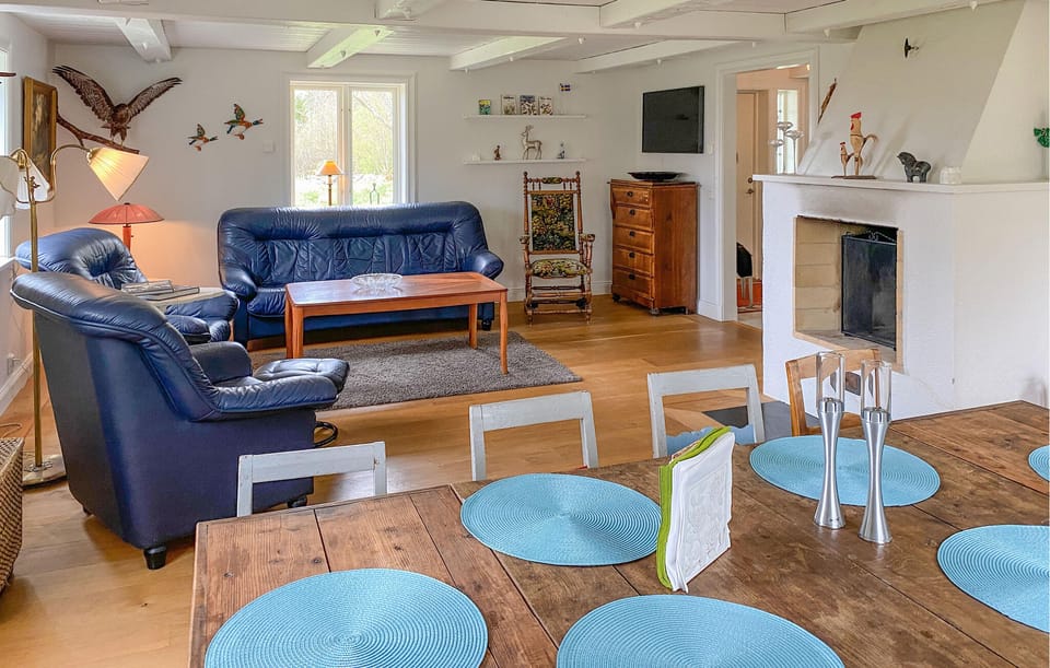 living-room