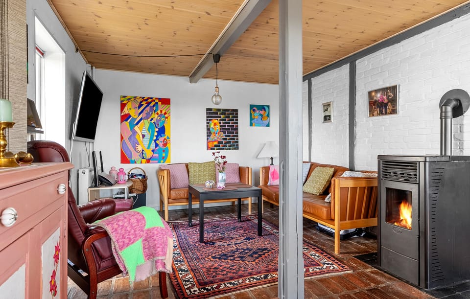 living-room