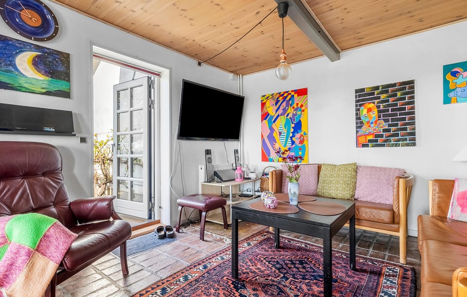 living-room