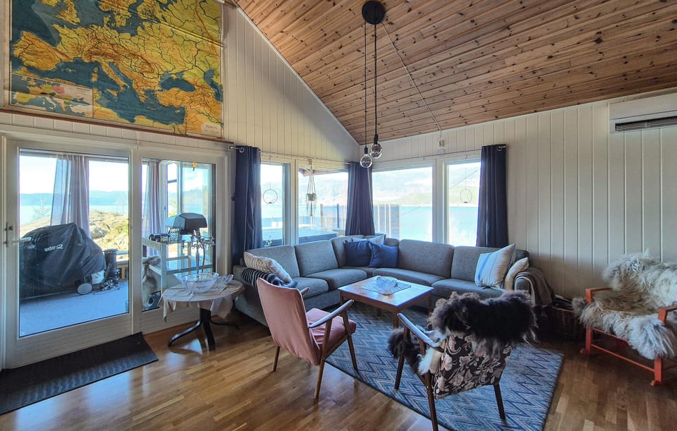 living-room
