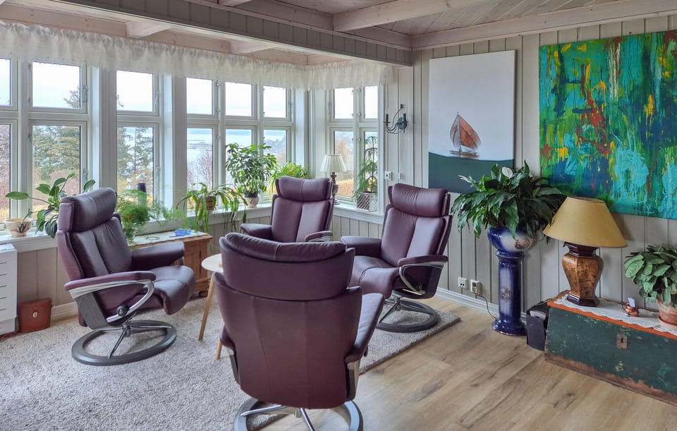 living-room