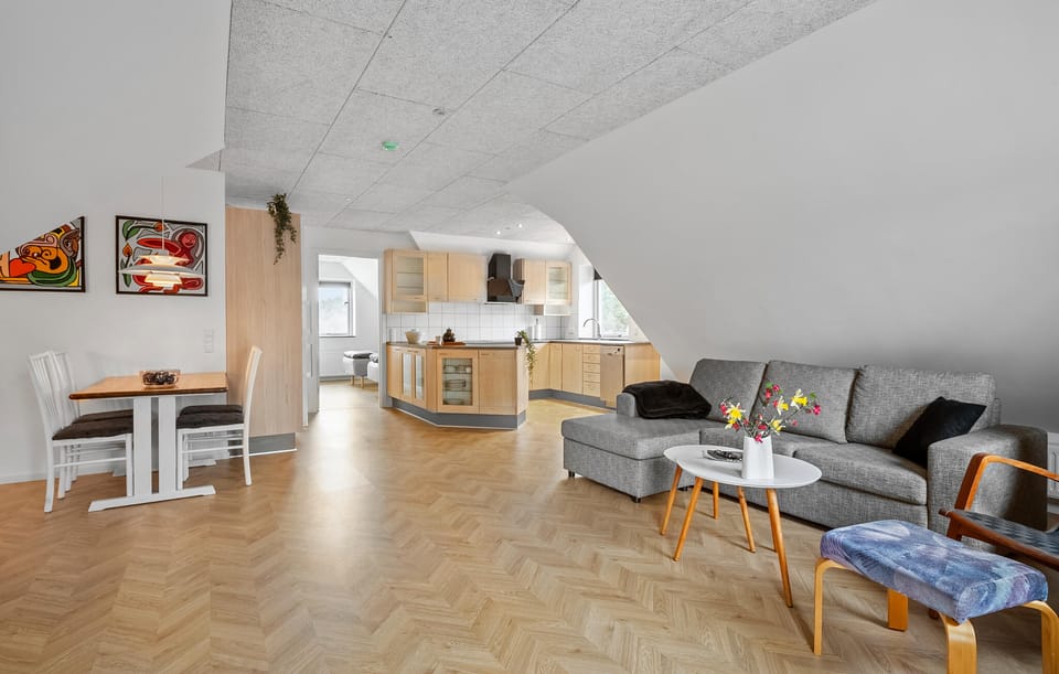 living-room