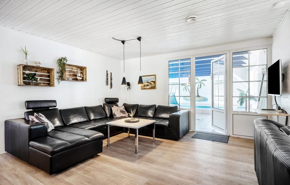 living-room