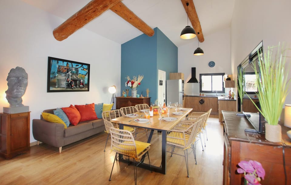 living-room