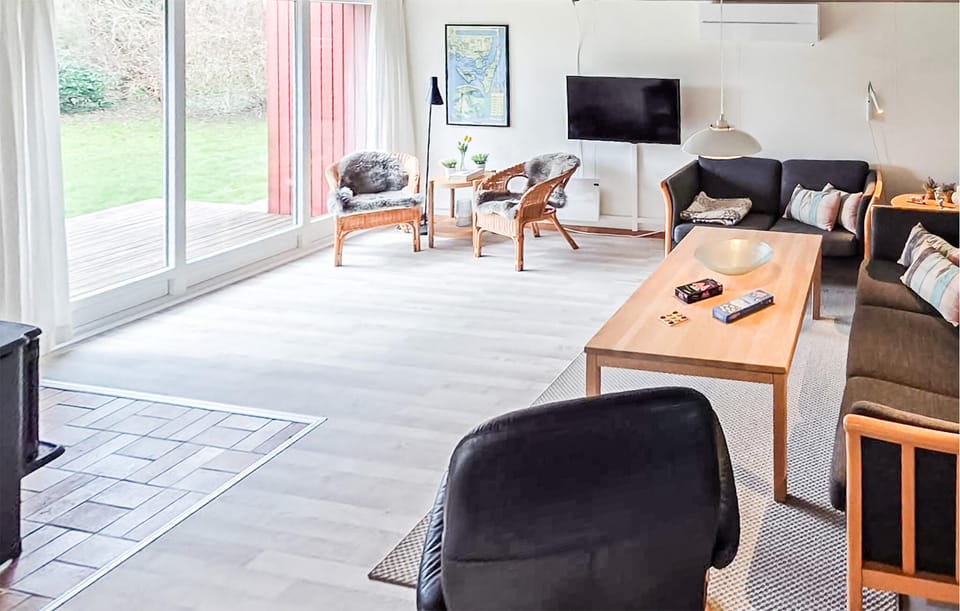 living-room