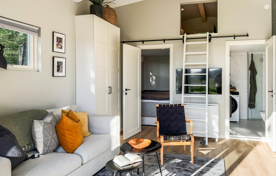 living-room