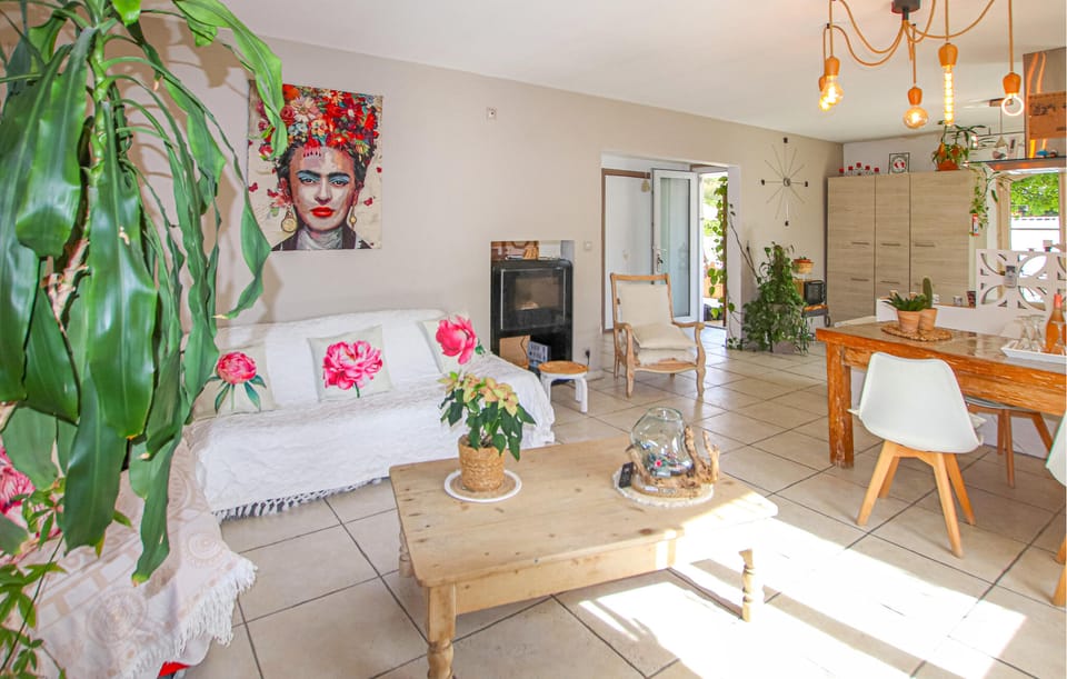 living-room