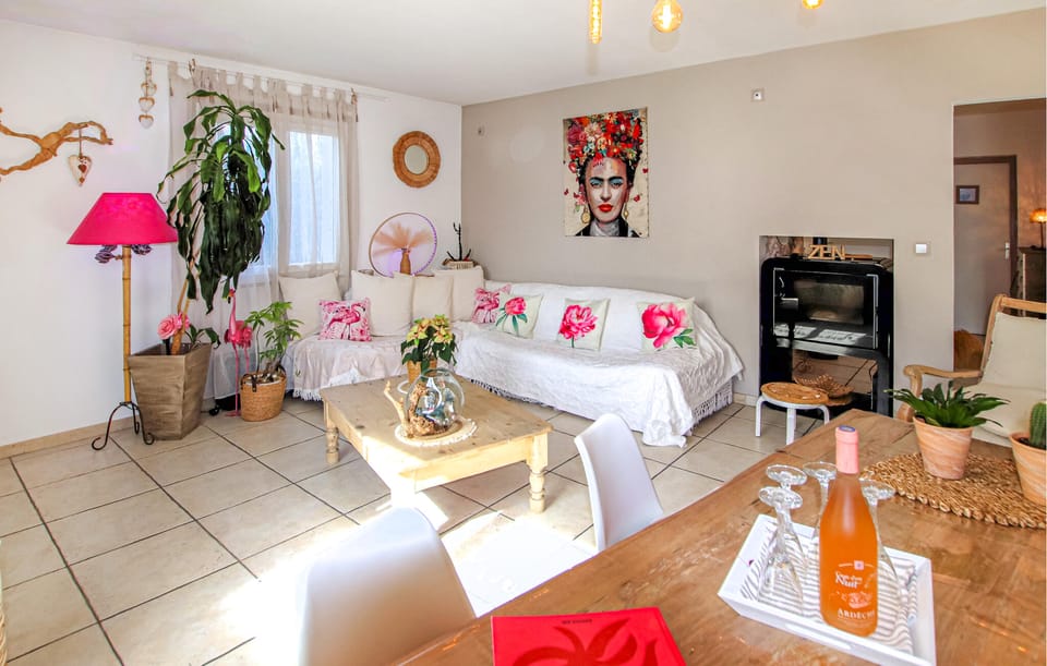 living-room