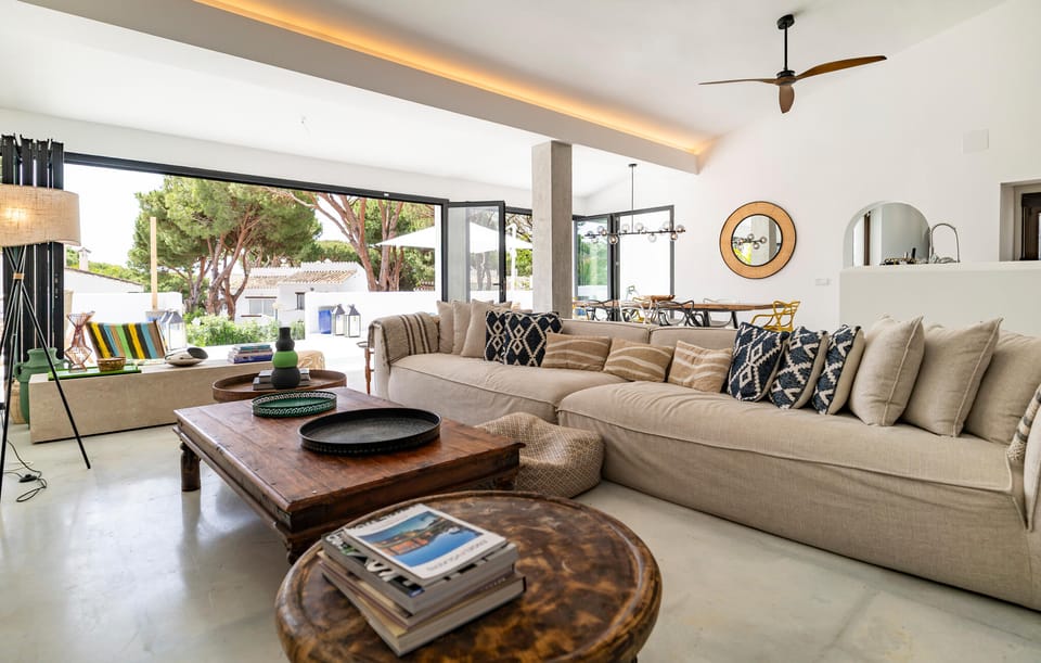 living-room