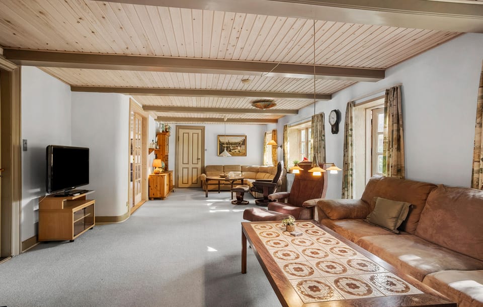 living-room
