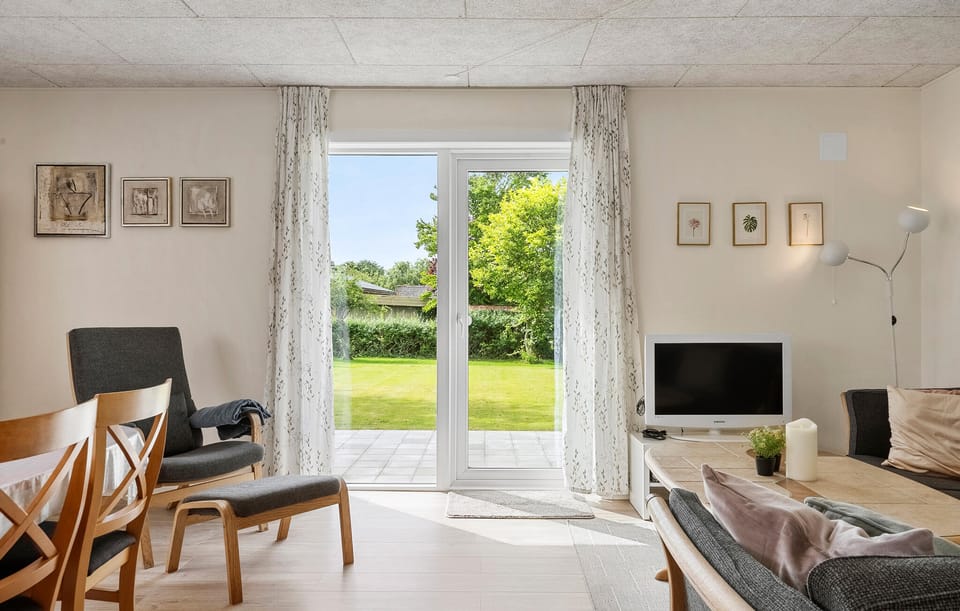 living-room
