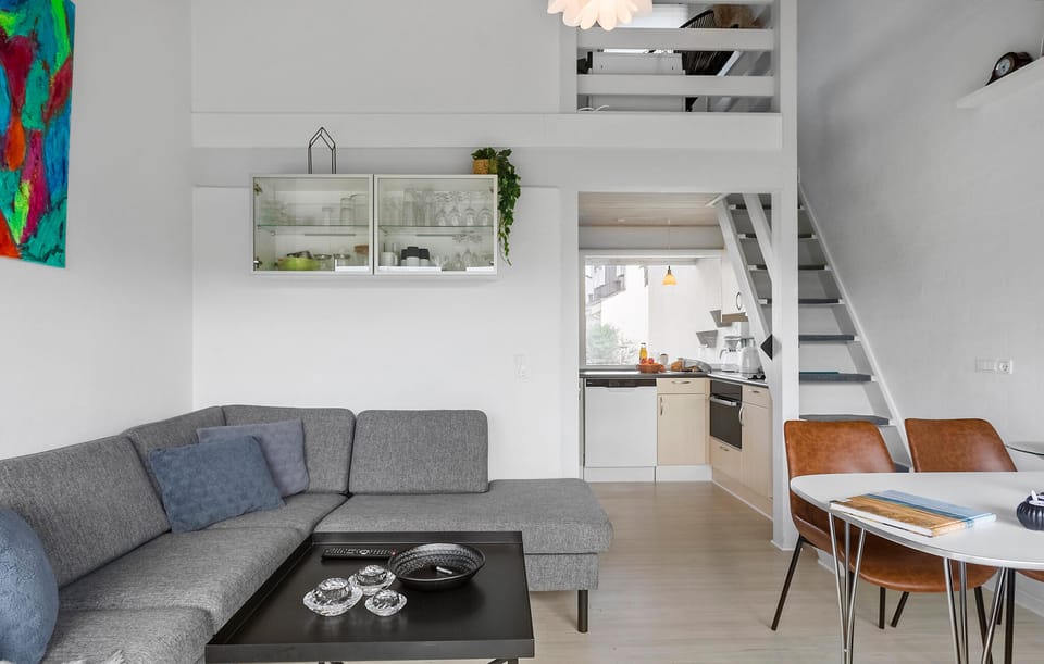 living-room