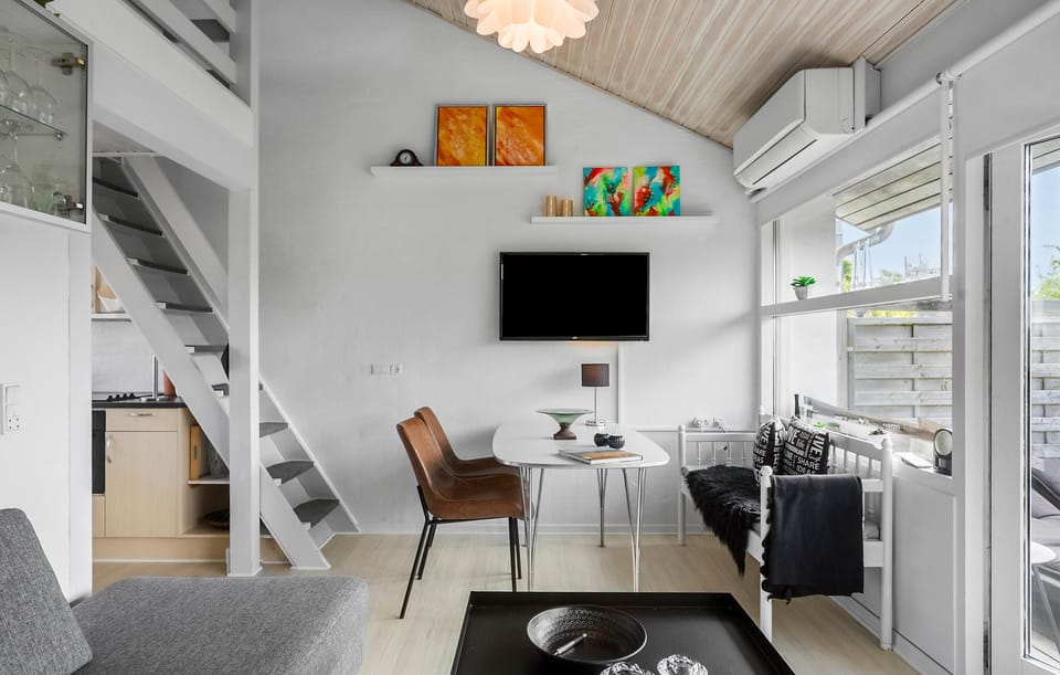 living-room