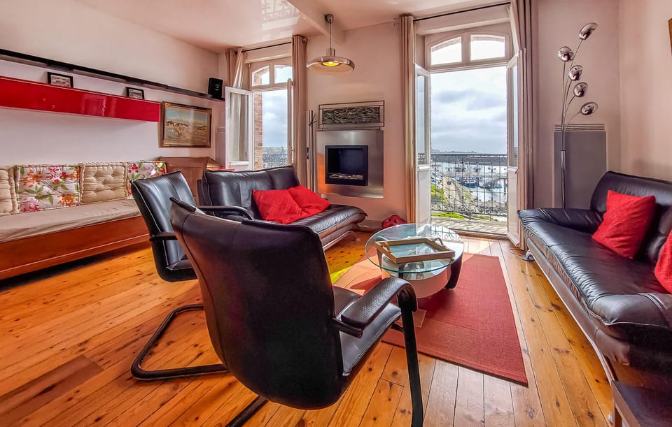 living-room