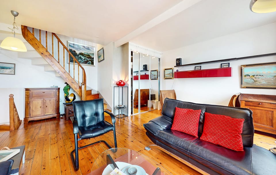 living-room