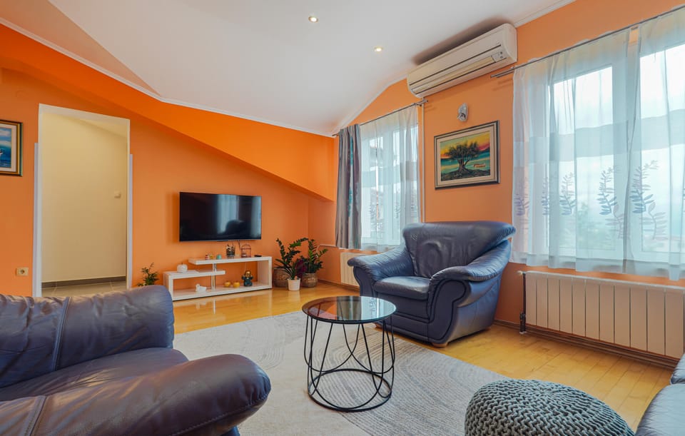 living-room
