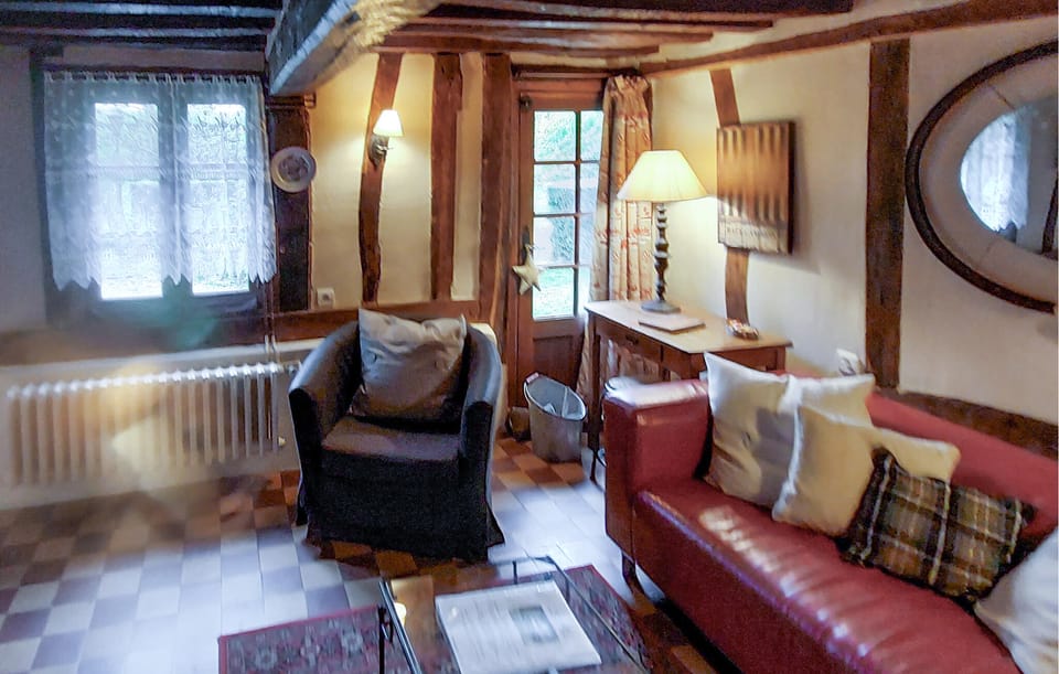 living-room