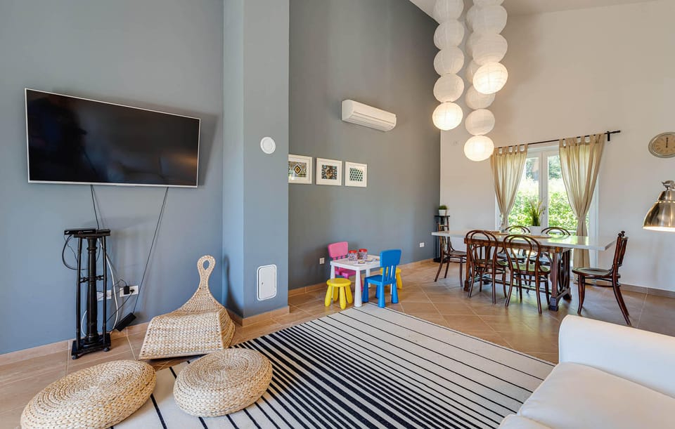 living-room