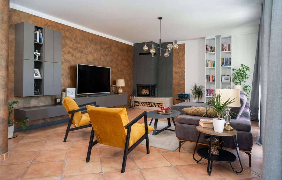 living-room
