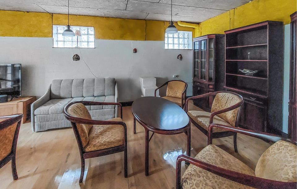 living-room