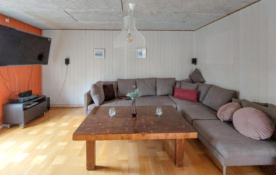 living-room