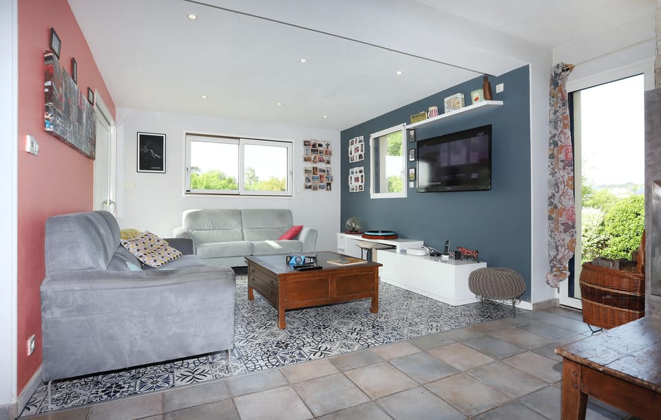 living-room