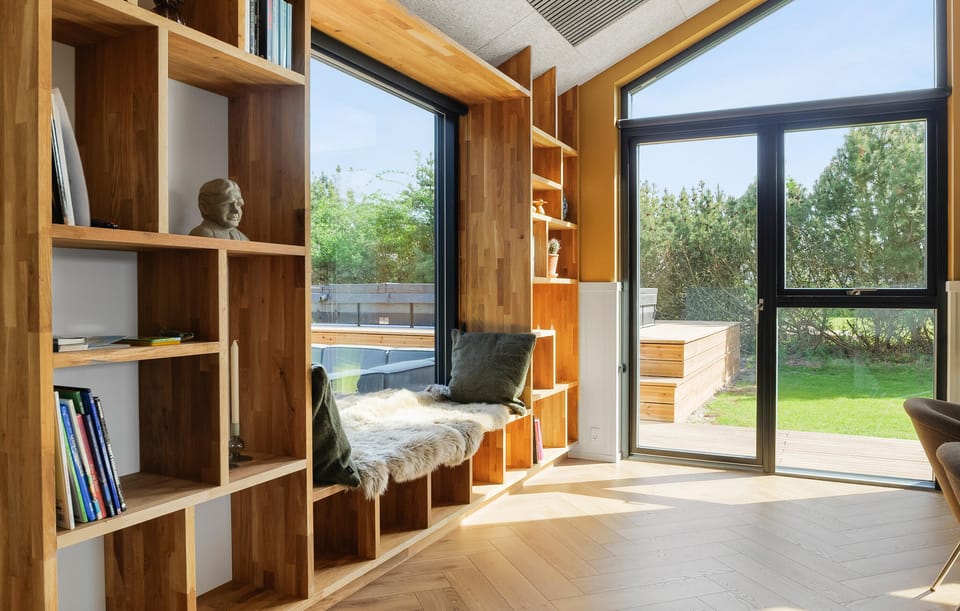 living-room