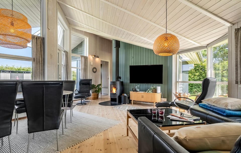 living-room