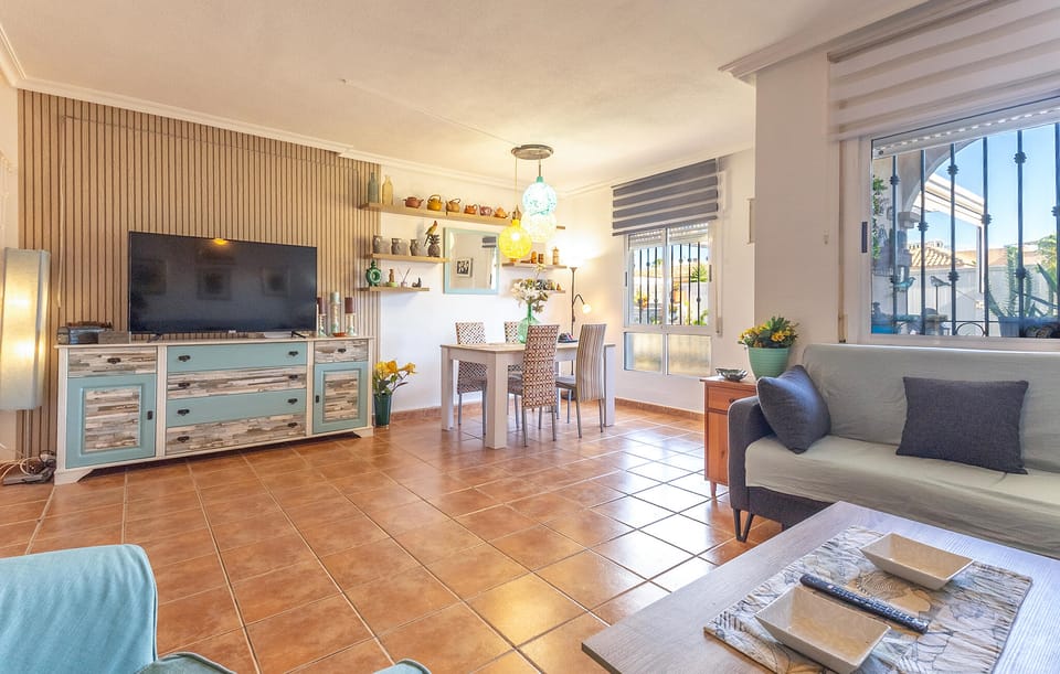 living-room