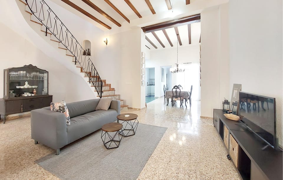 living-room