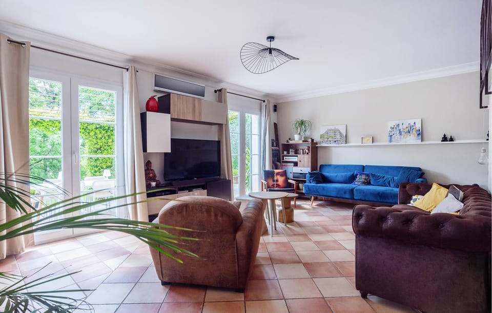 living-room