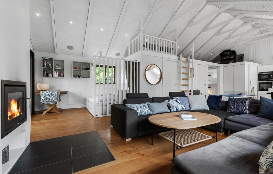 living-room