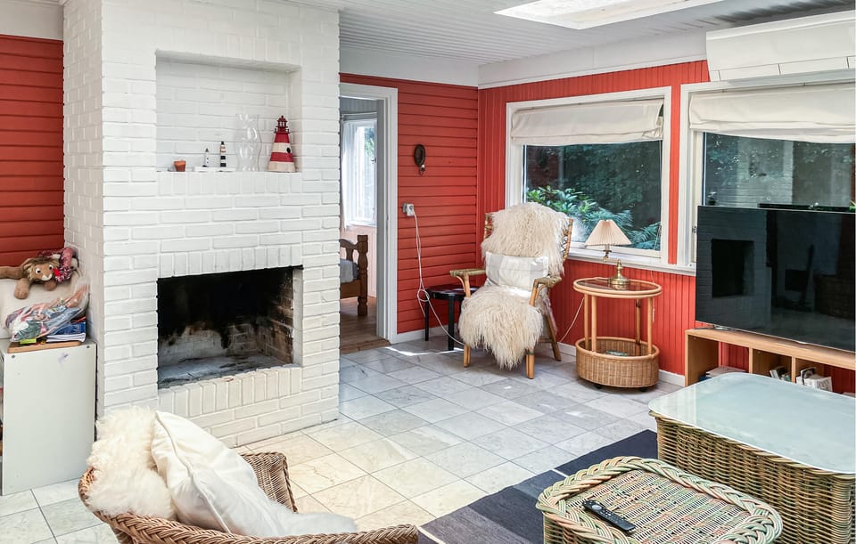 living-room