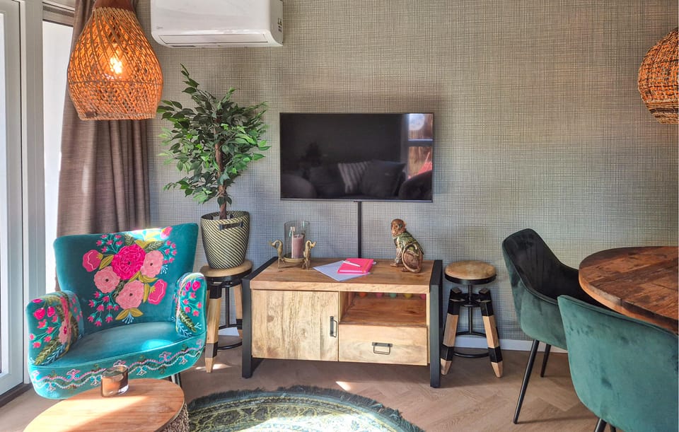 living-room