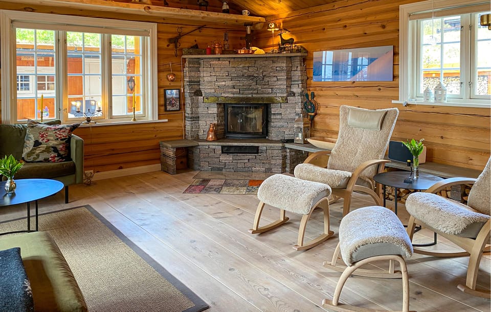 living-room
