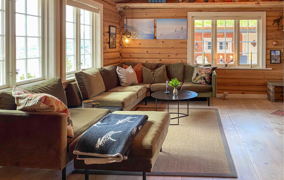 living-room