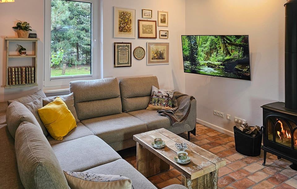 living-room