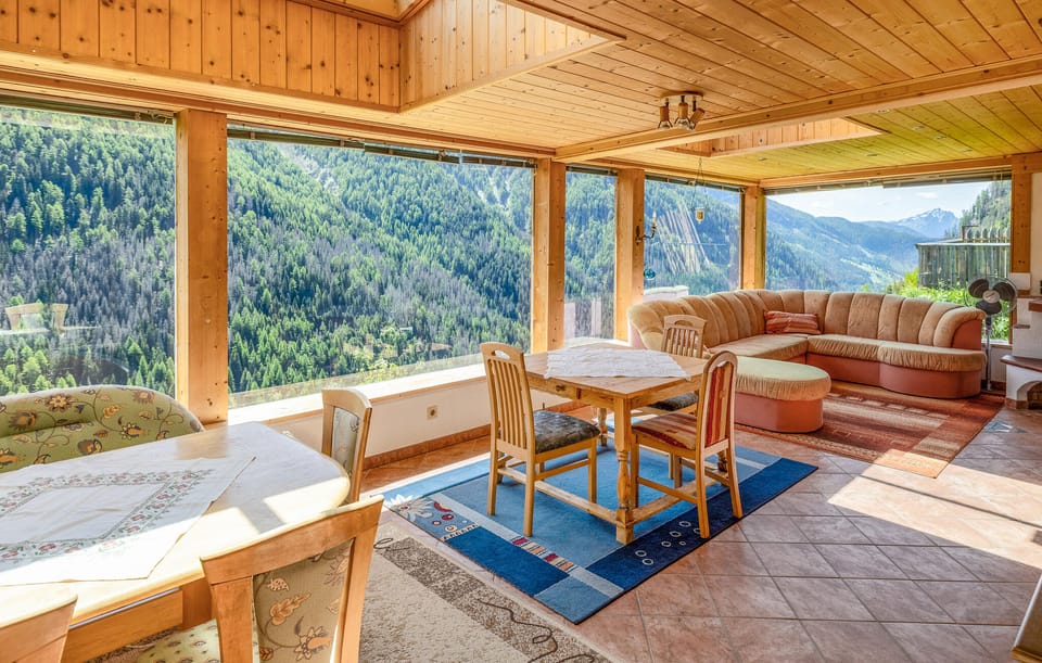 living-room