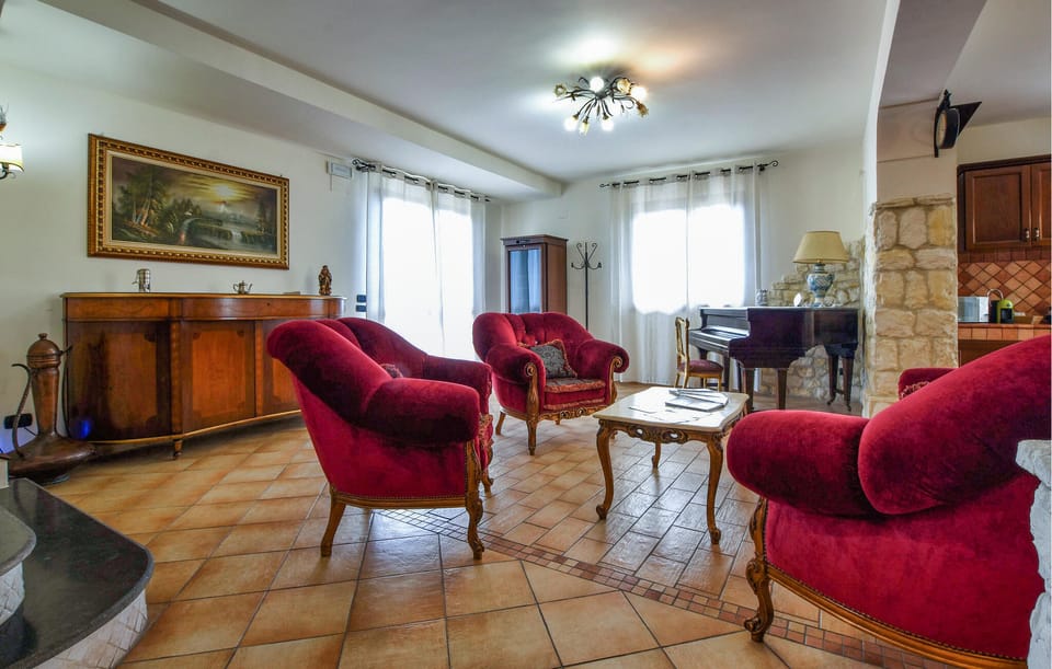 living-room