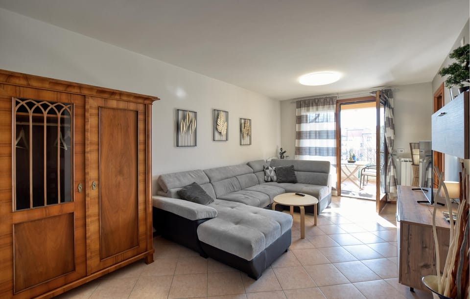 living-room