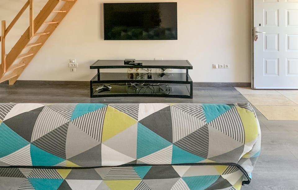 living-room