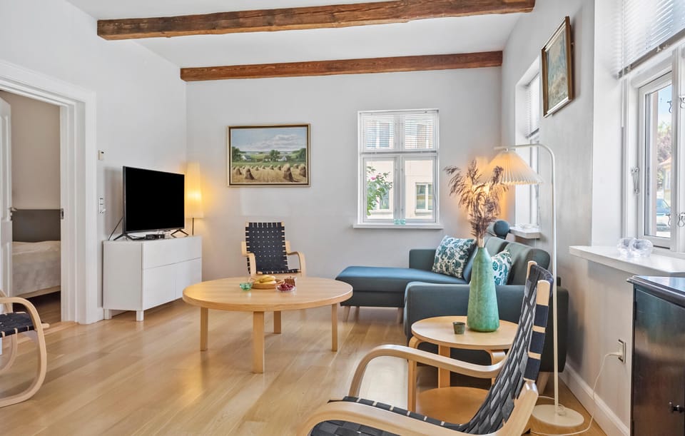 living-room