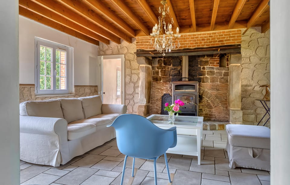 living-room