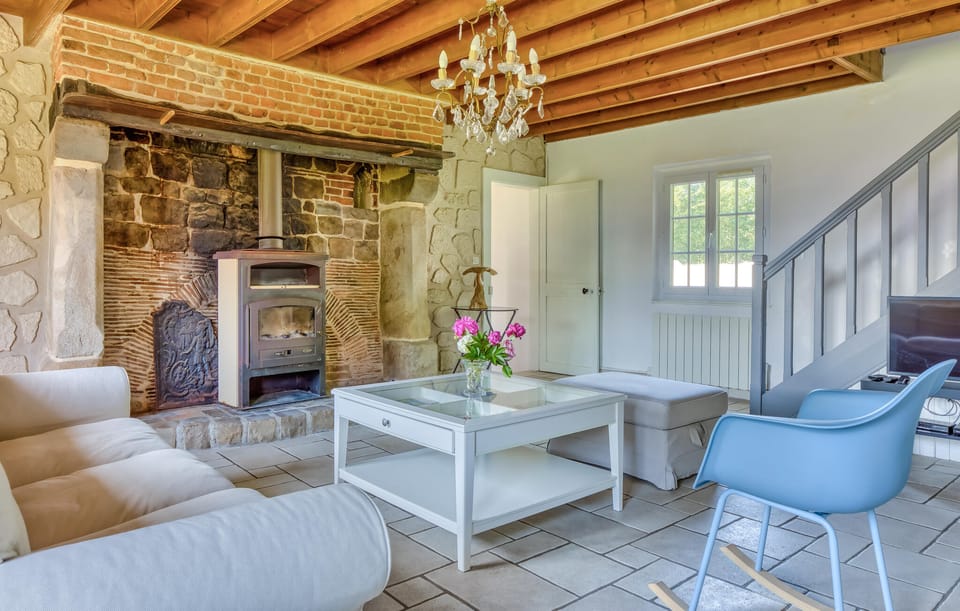 living-room