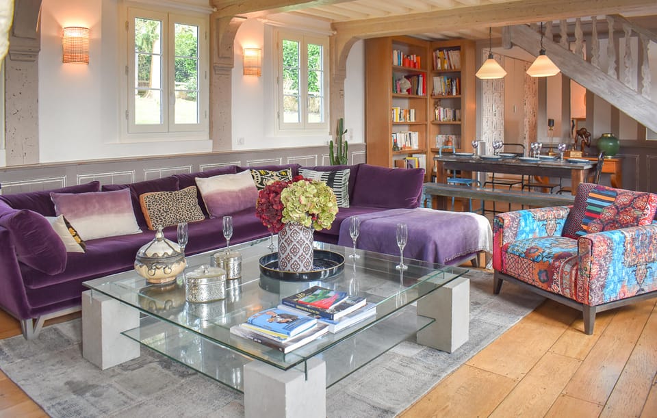 living-room
