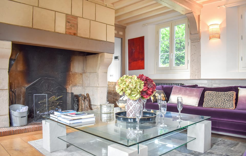 living-room