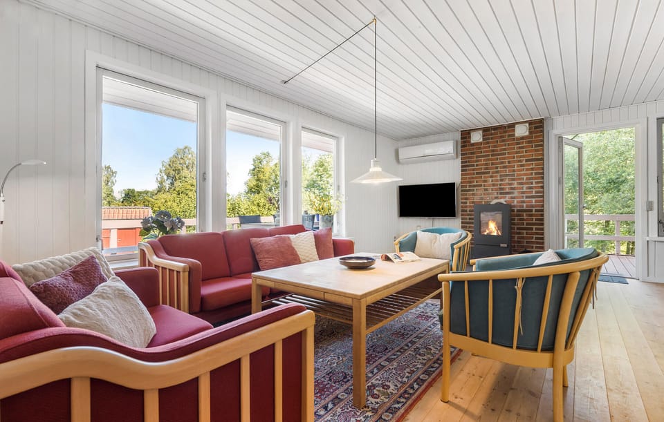 living-room