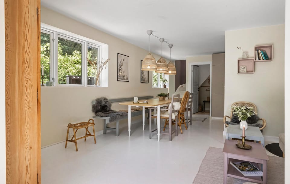living-room